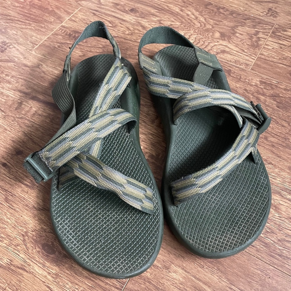 Chaco’s, size 12